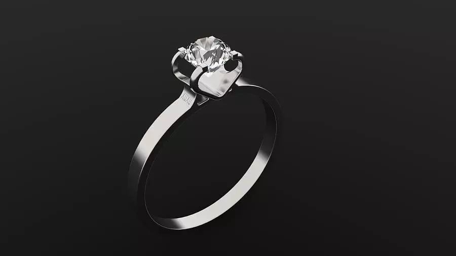 都快结婚了，从非洲订购的订金2万多元的钻戒，却音讯全无