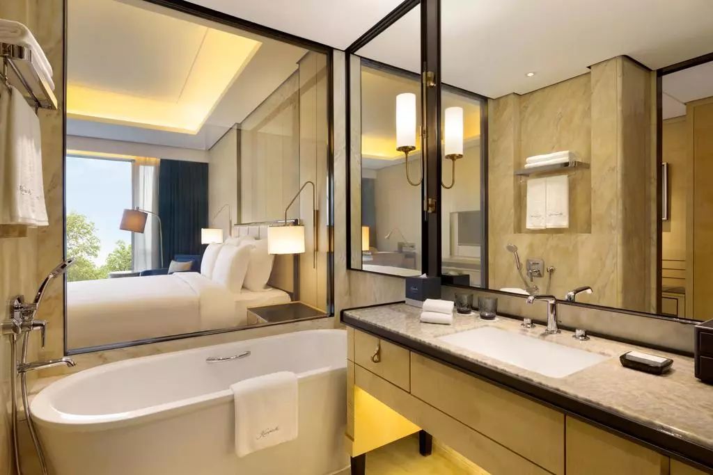 别具特色的非凡欧洲风情，福州泰禾凯宾斯基酒店三岁啦|Hotel分享四周年庆