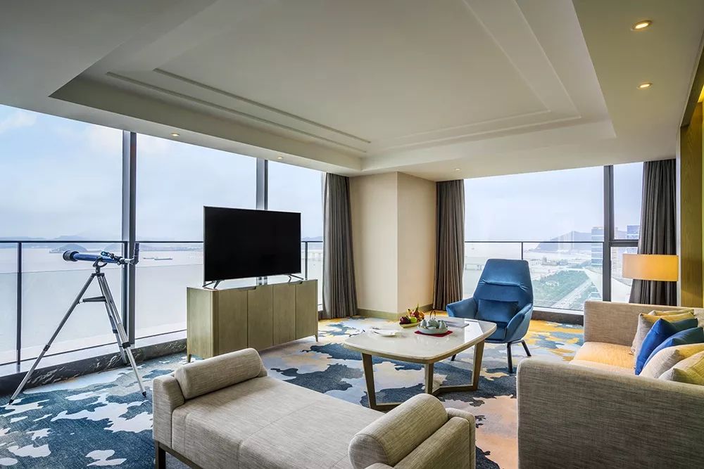 必点海鲜酒店优惠,舟山值得去的海景酒店