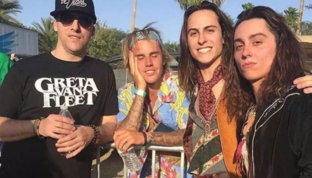 美国史上最嗨现场音乐节,国外音乐节现场到底有多疯狂