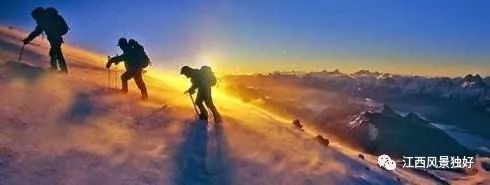 江西省中国十大名山,江西省十大名山最新排名