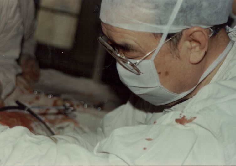 口述历史 | 徐乐天:新中国第一位进藏医师