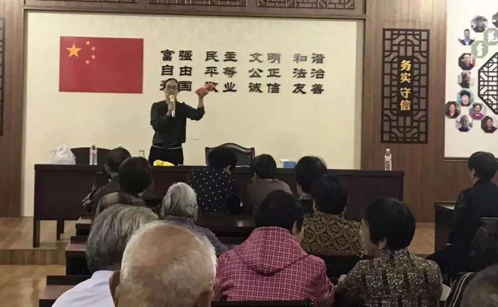 凝聚巾帼之力汇集巾帼之智,垃圾分类巾帼力量