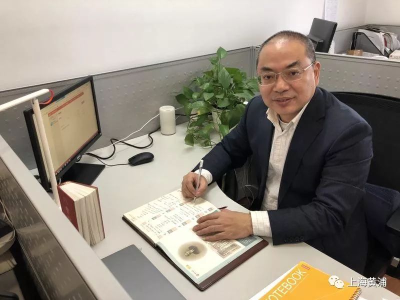 调研手札,调研走访服务企业