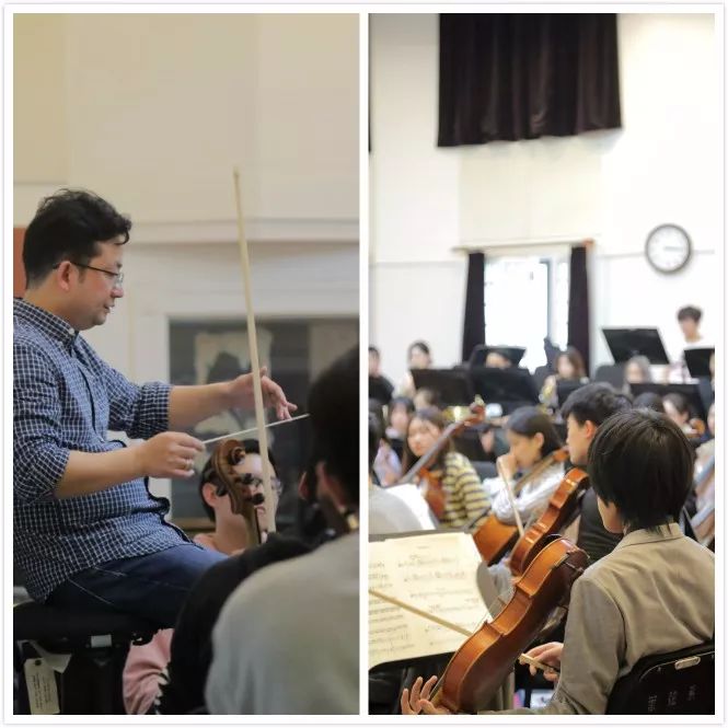 上音春色|那“蝶”飞过60载春秋，动人依旧