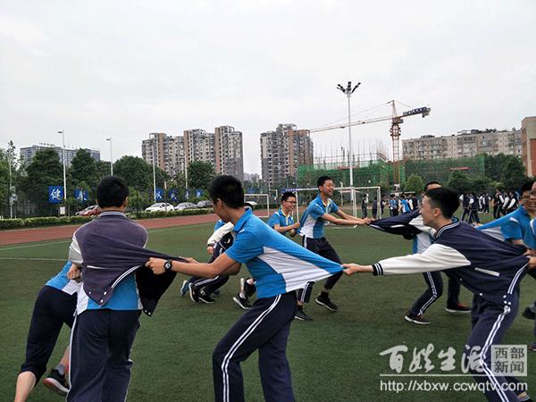 强健其体魄文明其精神,强健其精神野蛮其体魄原话