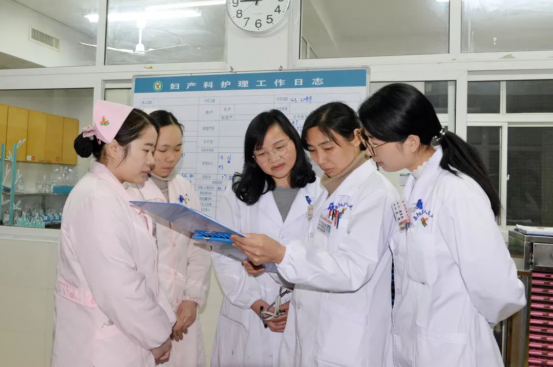 【最美劳动者】龙小荣：把幸福接到人间的使者