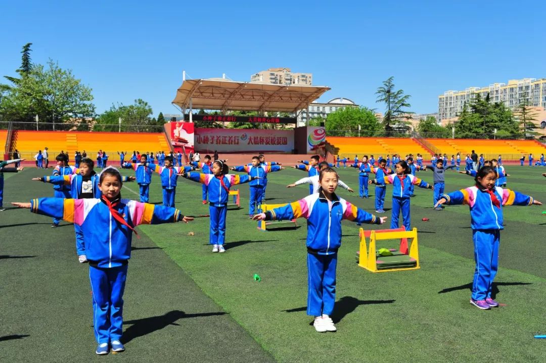 学校五育并举的经验与做法,五育并举的学校课程体系心得
