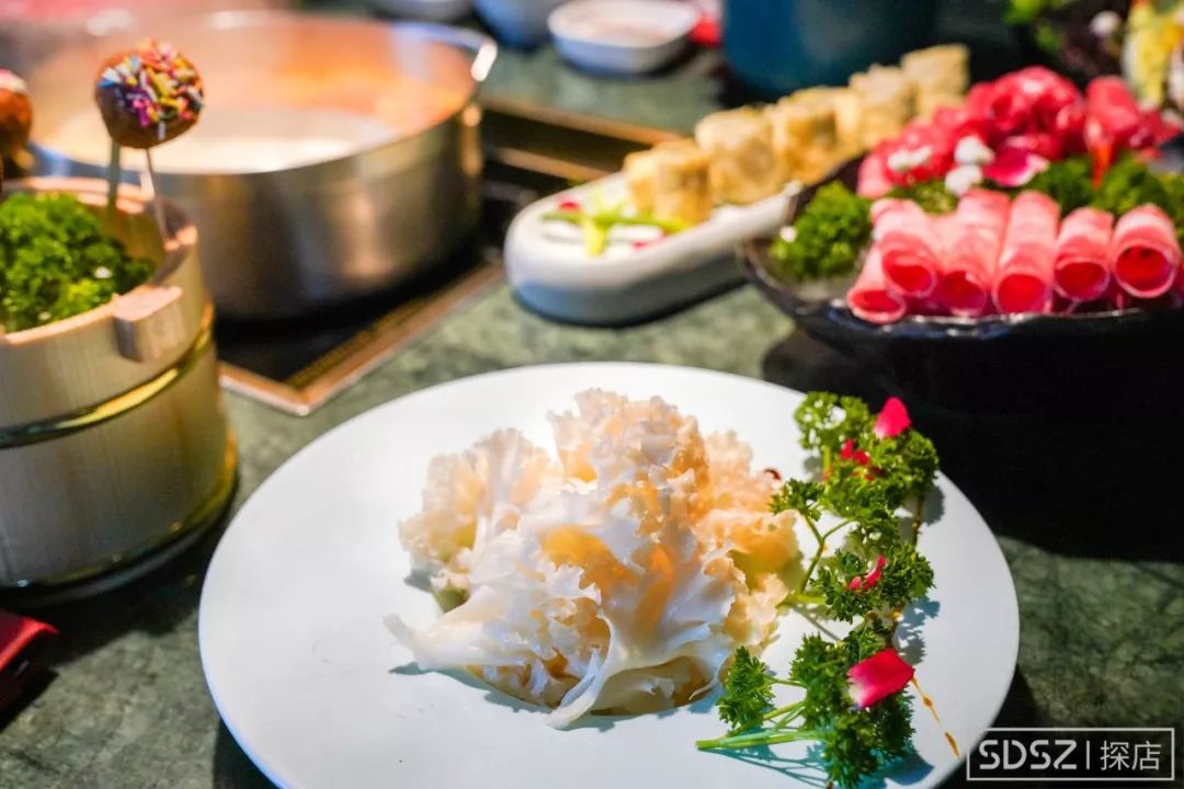 哭了！减肥第31天，遇上苏州这家店新品上市，还是没忍住…