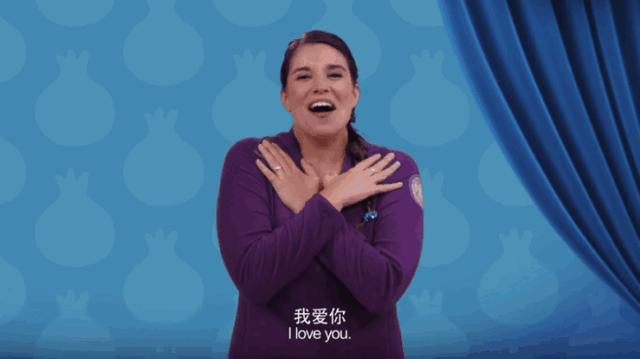 100个早教资源合集,儿童早教外教动画推荐