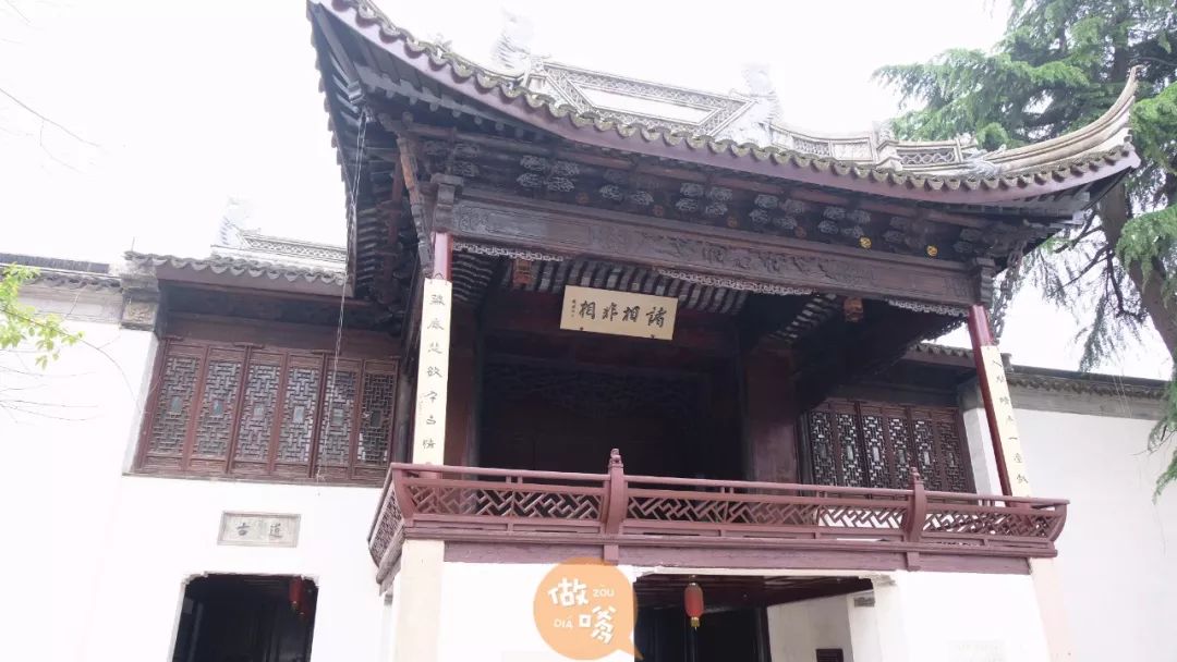 常州必去老街巷,常州必去的8大老街