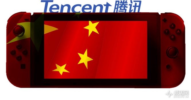 短路三分钟｜腾讯代理国行Switch实锤国内任豚该喜该忧？