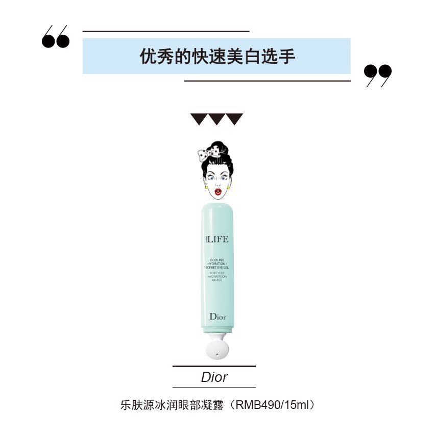 ahc爱和纯修护抗皱水润眼霜测评,雅诗兰黛面霜眼霜值得买么