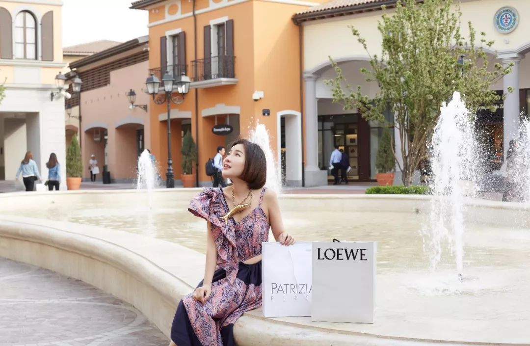 怎么穿的让人高攀不起,怎么穿看起来贵