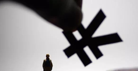 谨防套路贷,小贷陷阱