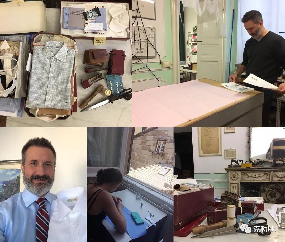 穿上衬衫，你就已经比大部分人有腔调了|团购