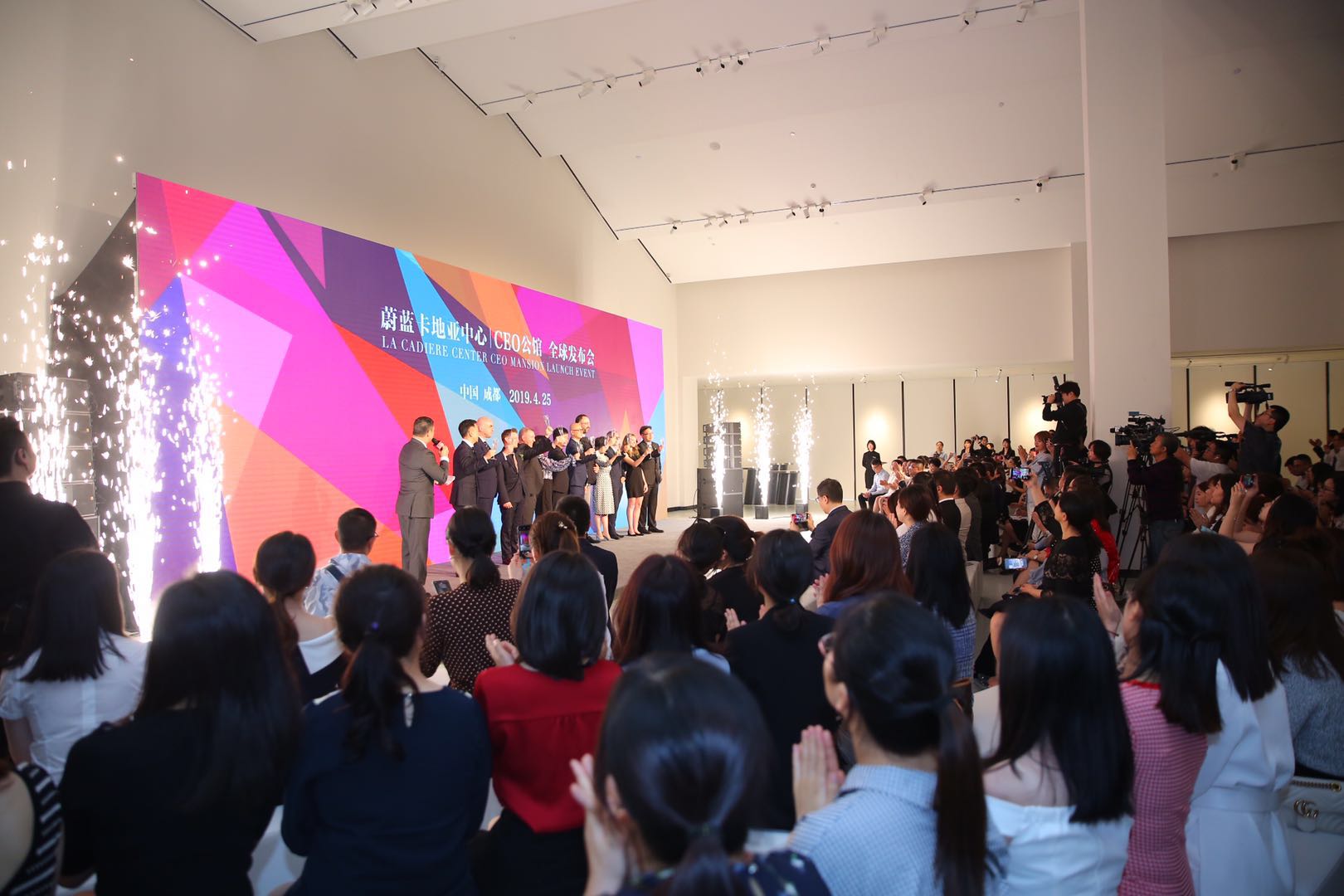 中国高端地产开发商蔚蓝卡地亚,蔚蓝卡地亚地产怎么样