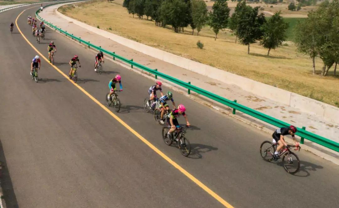 通辽文化旅游季来啦!赏花、踏青、采摘……让你嗨个够!