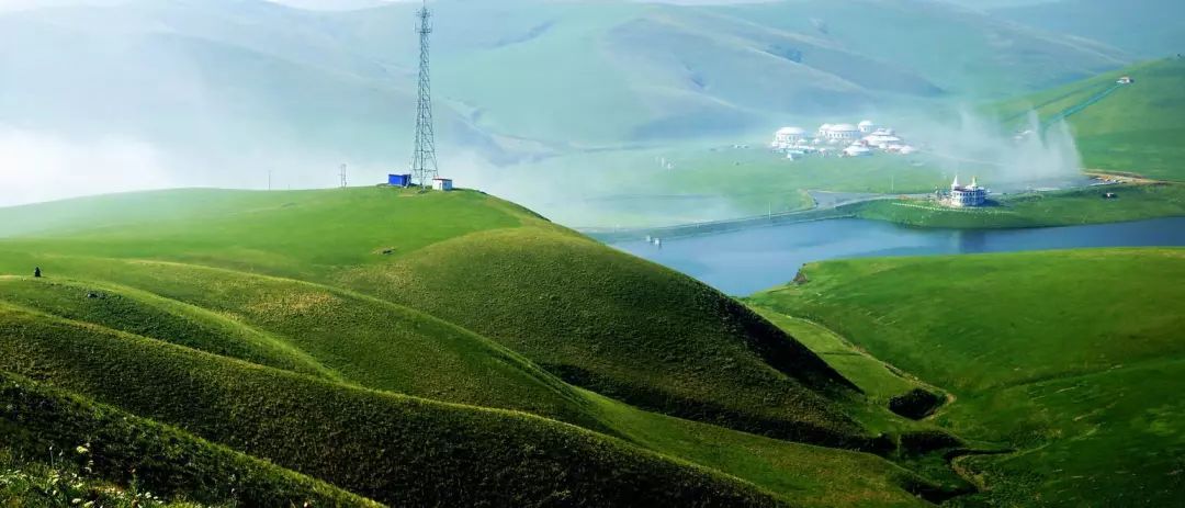 通辽文化旅游季来啦,通辽旅游活动