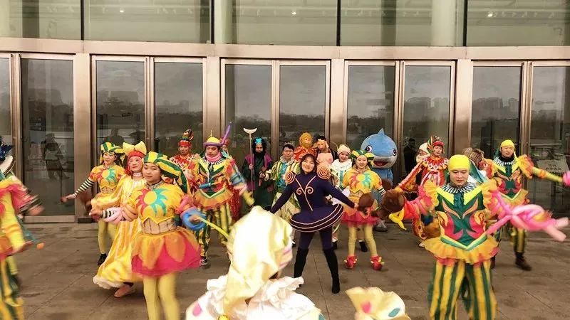 汉口里有什么活动吗,汉口白天儿童旅游攻略