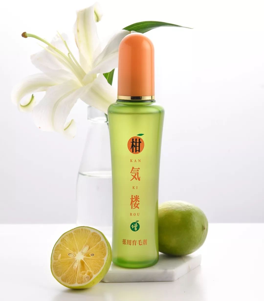 现在市场上脱发育发露有效果吗,防脱育发露对雄激素脱发有效果吗