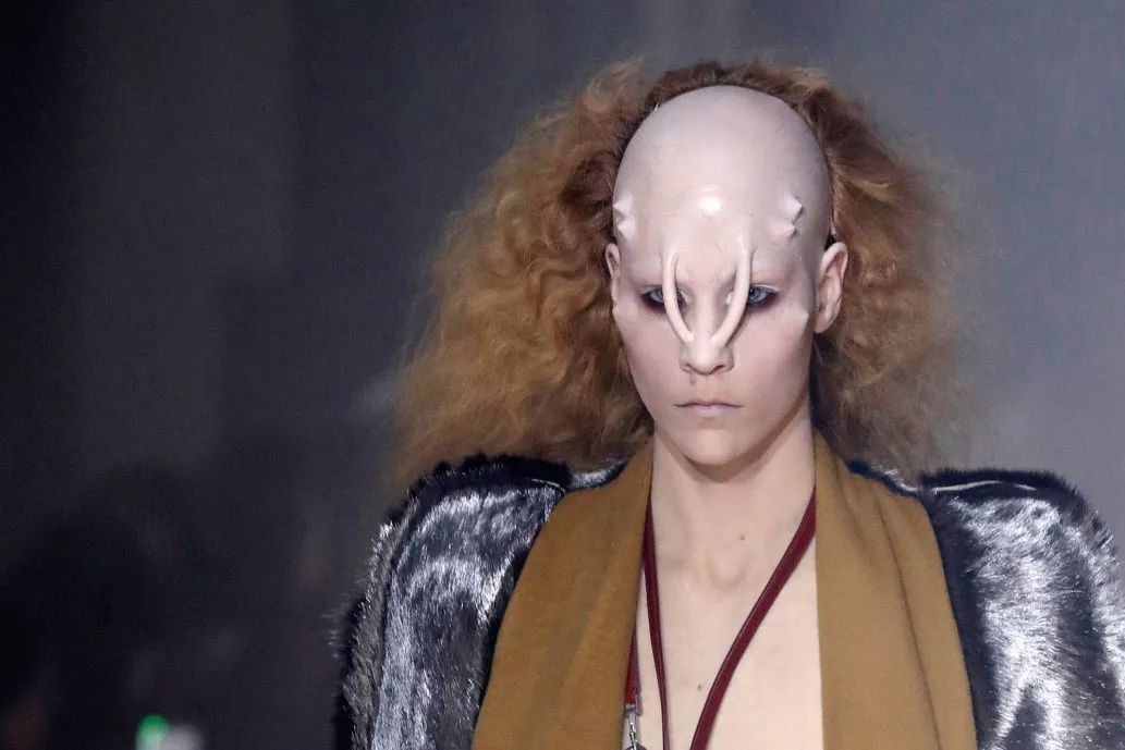 叛逆？机能鞋？生化危机？以“R”开头的都这么能打？