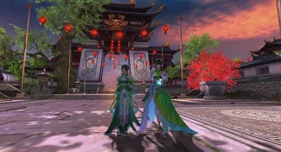 保护知识产权我们在行动|私设《诛仙》游戏*服私**，判刑没商量