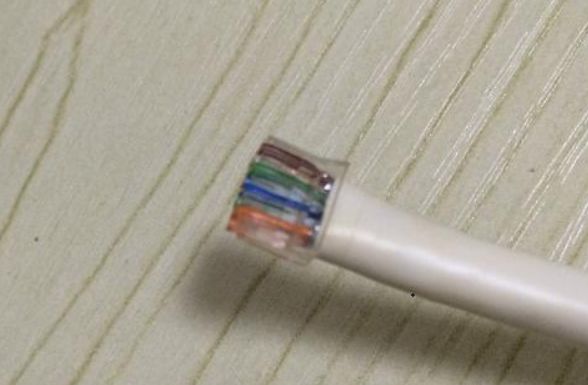 超五类和六类水晶头制作区别,五类水晶头和六类水晶头哪个好做