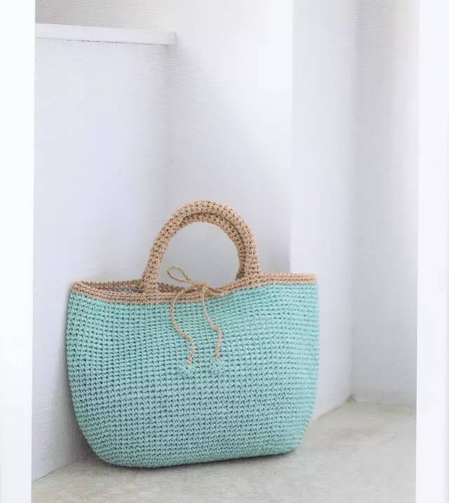 泫雅小香风毛呢包教程,泫雅同款小众包