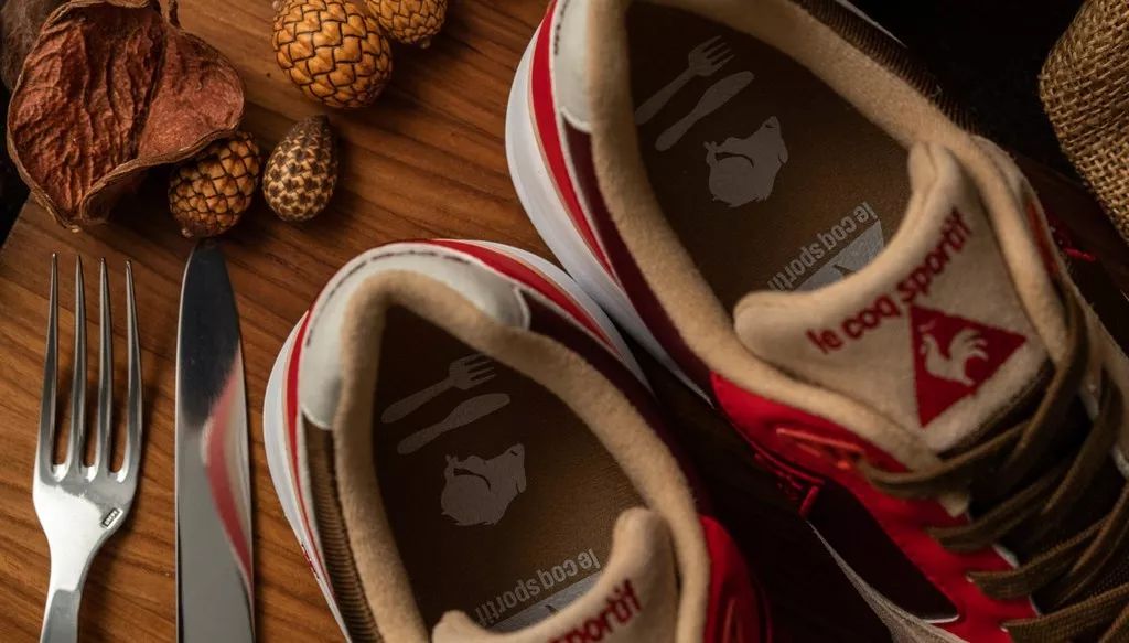 常常登上《SHOESMASTER》的法国公鸡，在国内却无人问津|《每周冷门球鞋大赏》