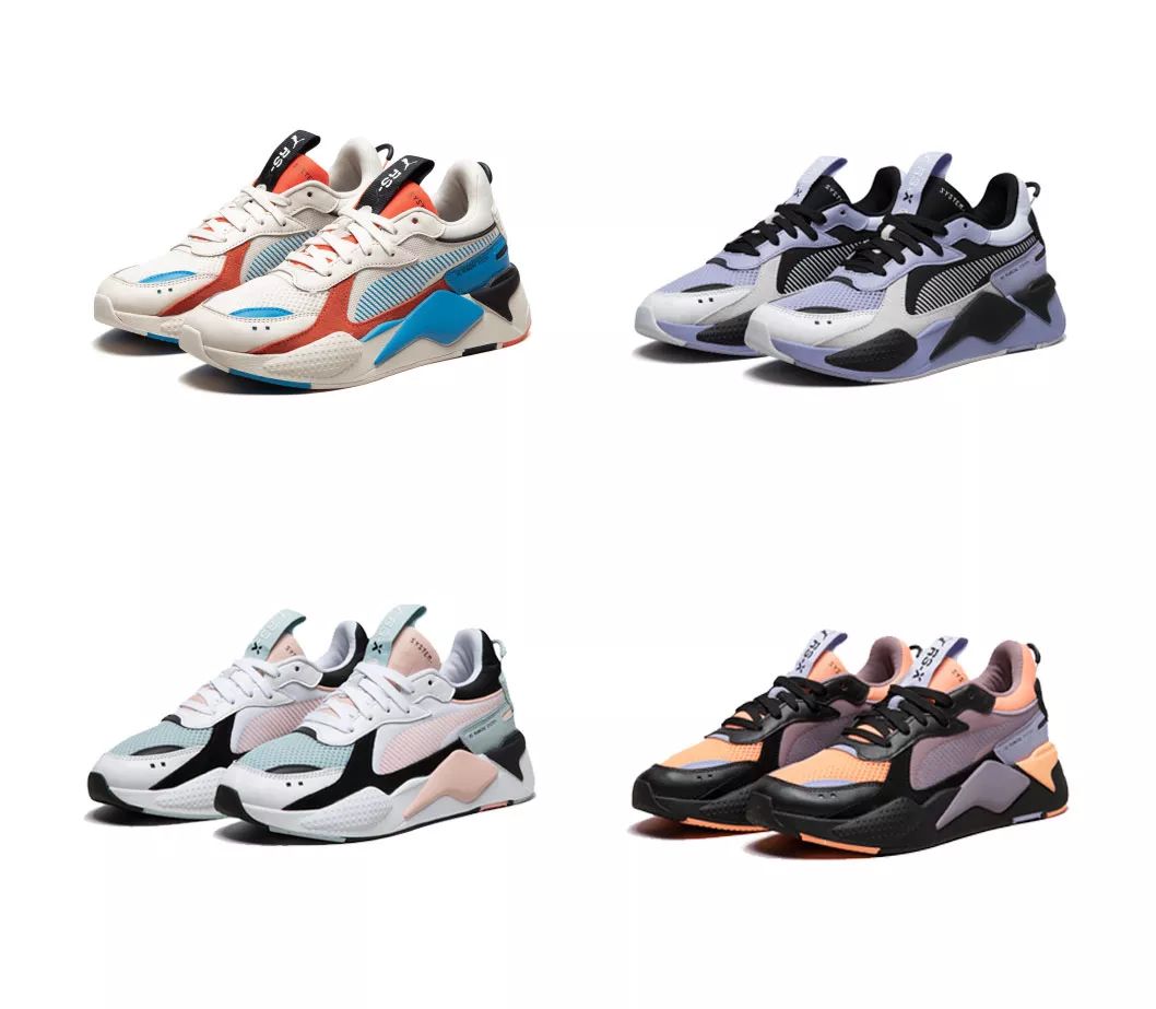 今日份宝藏鞋子球鞋推荐,抢钱新品来袭