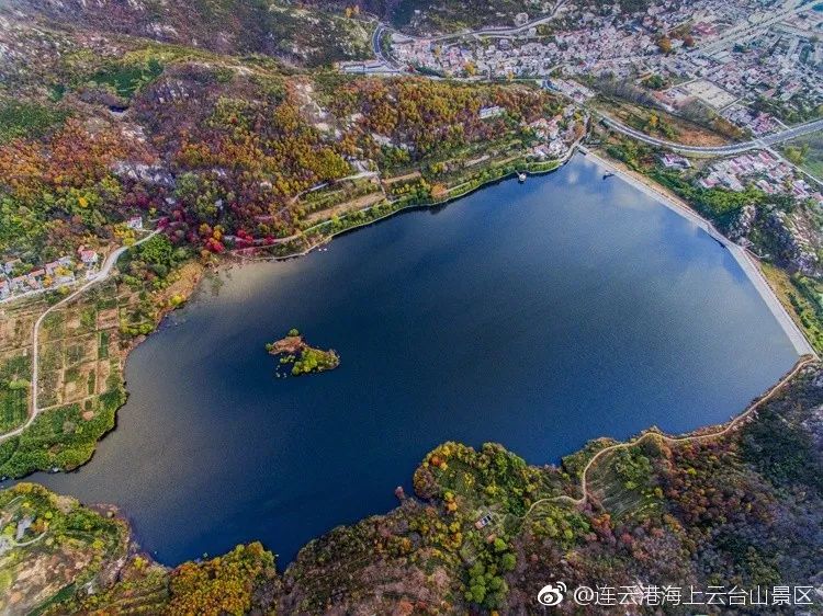 连云港市旅游景点开放通知,江苏连云港景区免费开放通知