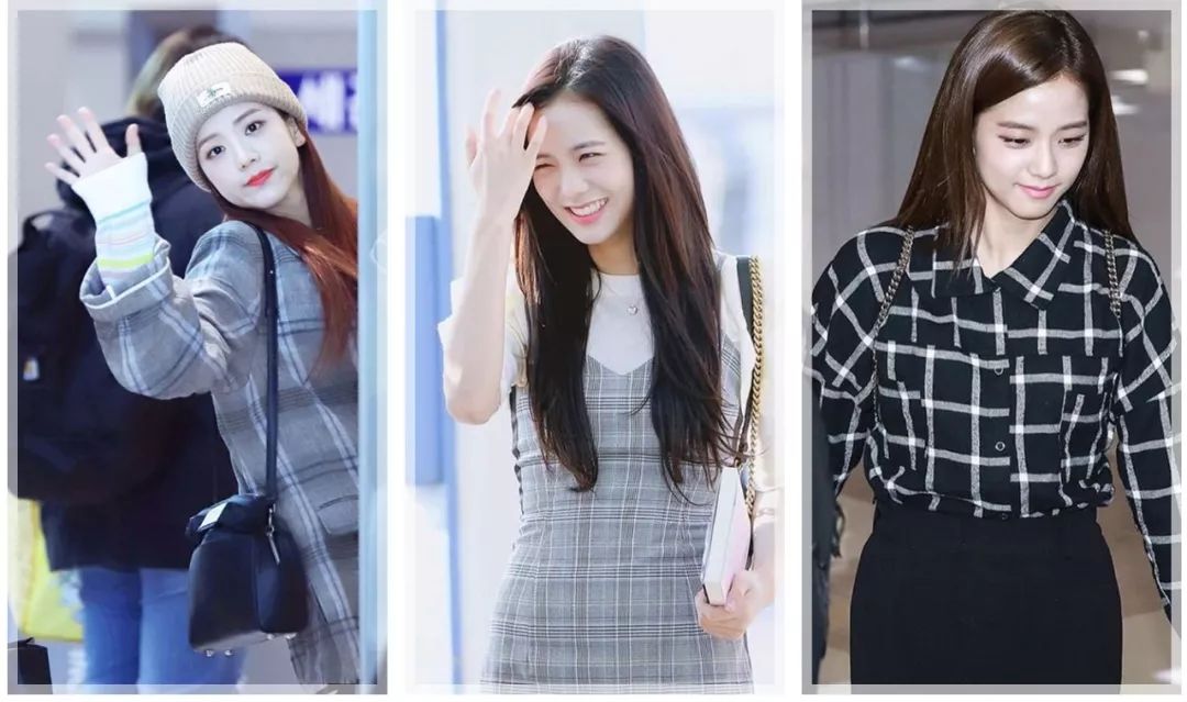 泫雅jennie同款,jennie和泫雅同款