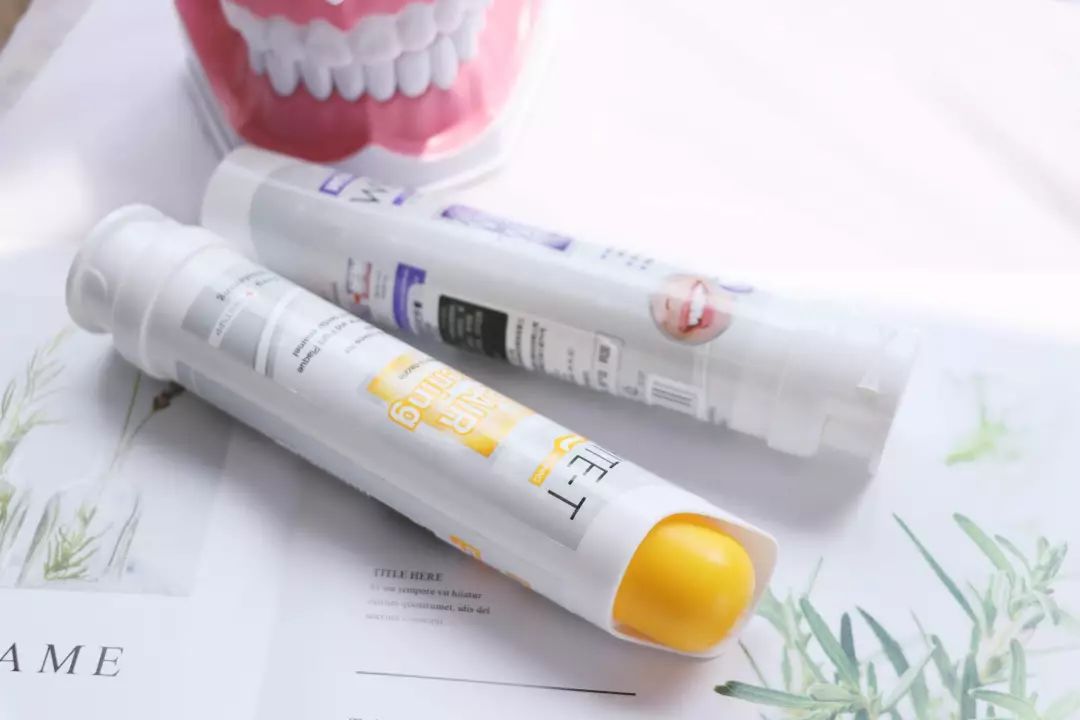 牙齿不好用什么牌子牙膏最好,牙齿超级不好用什么牙膏