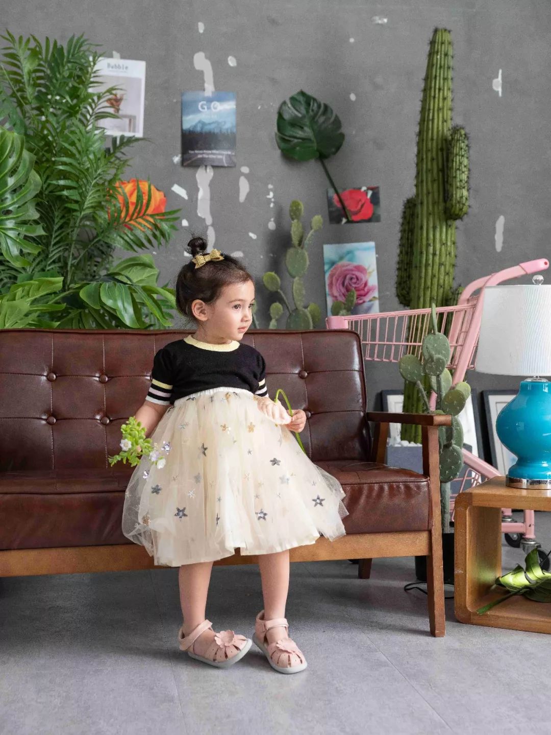 不烧脚又好看的运动风凉鞋推荐,小蓝羊凉鞋男测评