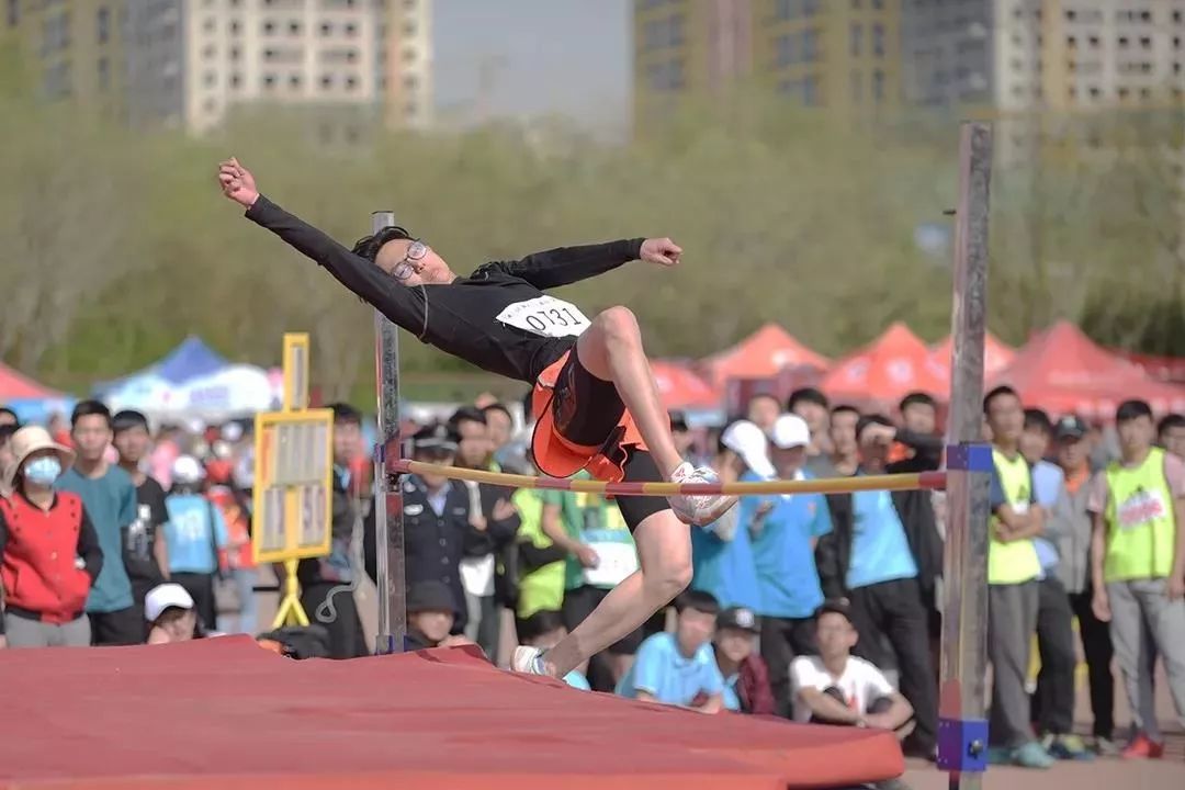 湖南省第四届中学生运动会秩序册,运动会秩序手册