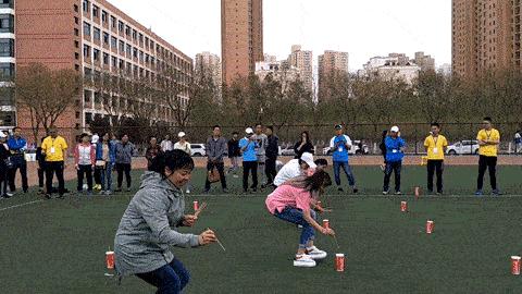 最新运动会秩序册,运动会秩序表