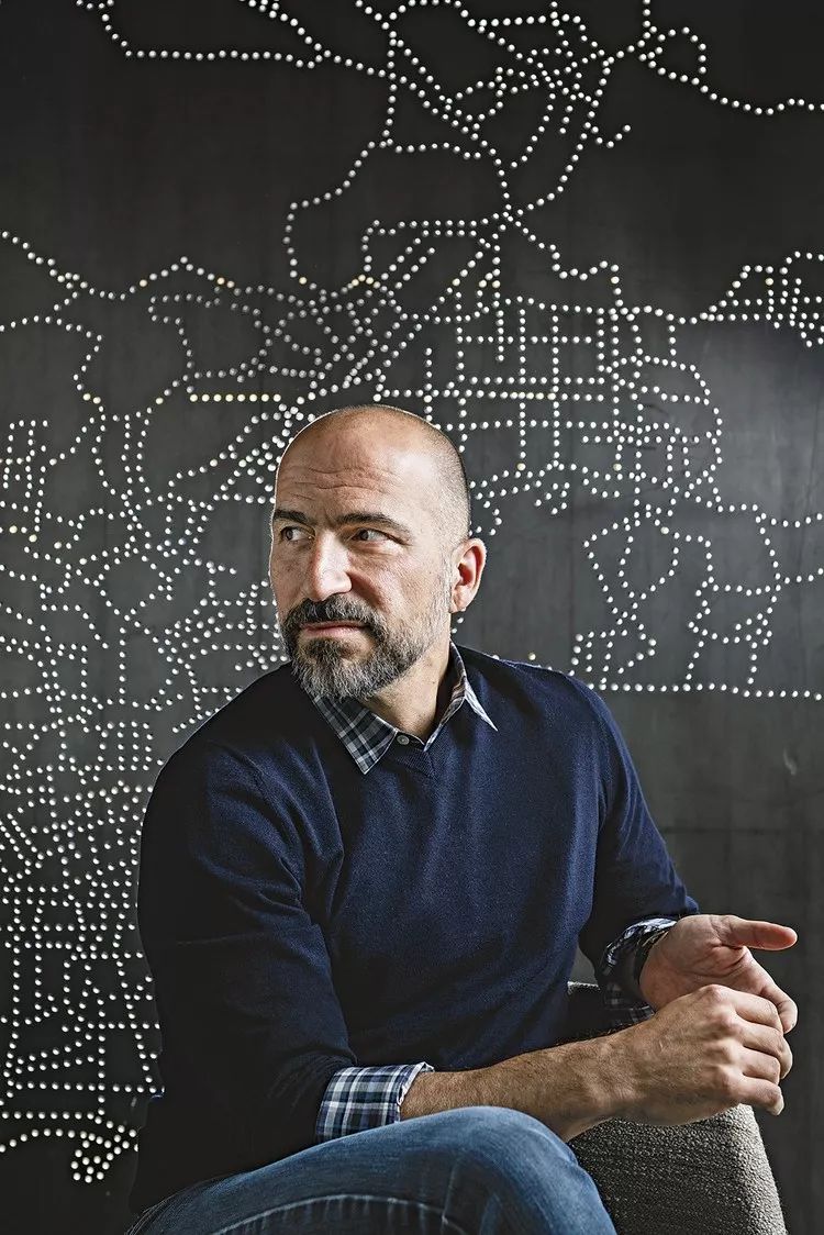 优步的秘密金矿——美版饿了么，有多赚钱？