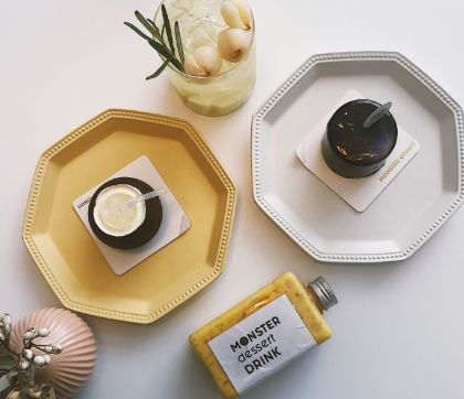 现在最火的网红蛋糕店,高颜值蛋糕推荐网红蛋糕店