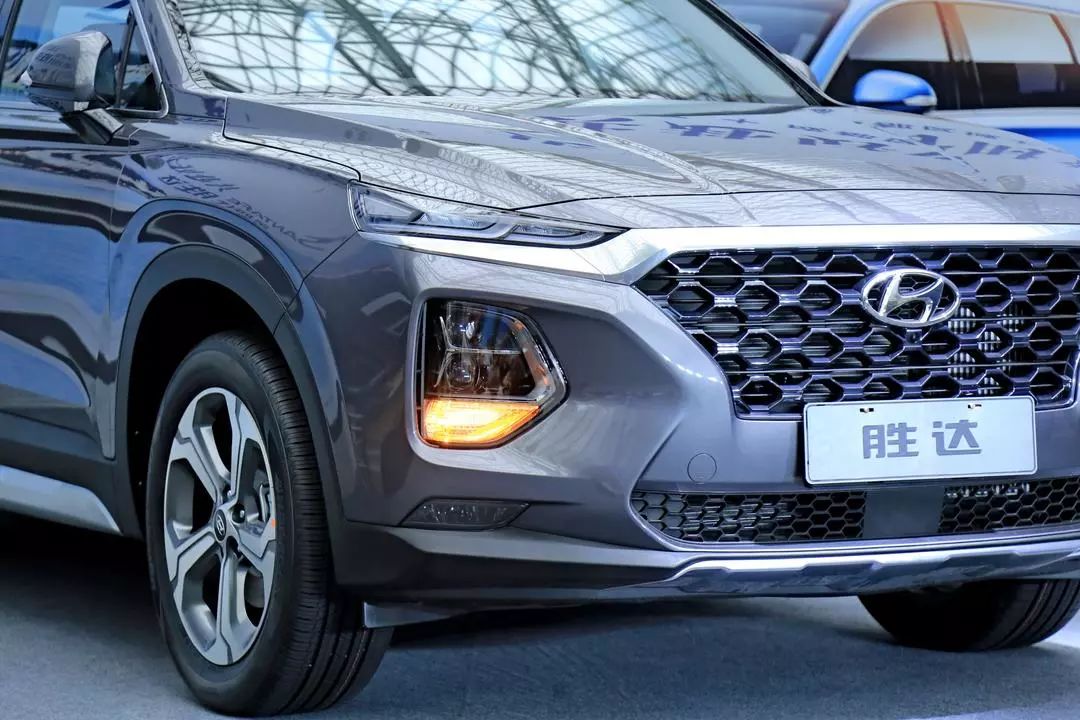 北京现代即将上市4款车型,北京现代第四代最新款