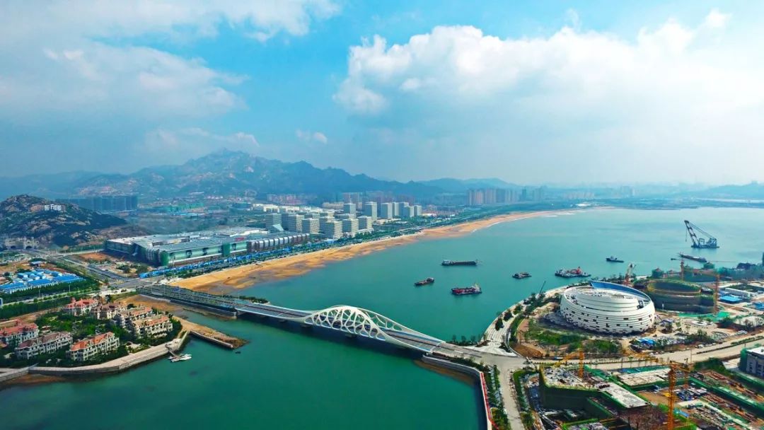 攻略五一青岛,五一出游这份假期健康指南请收好