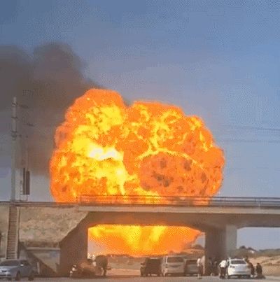 一周事故及安全警示2020年第22期,一周事故及安全警示2020年第19期