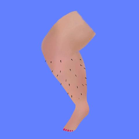 这个夏天变美小技巧,夏天怎么变得越来越美