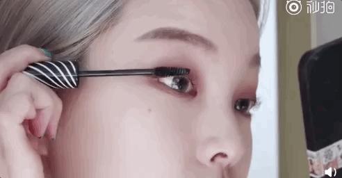 谁成想，教会我画“刘诗诗眼”的人是…邓伦