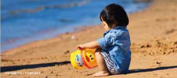 北方人从此不稀罕去海南买海景房了？在北纬41°有了一片海叫东戴河！