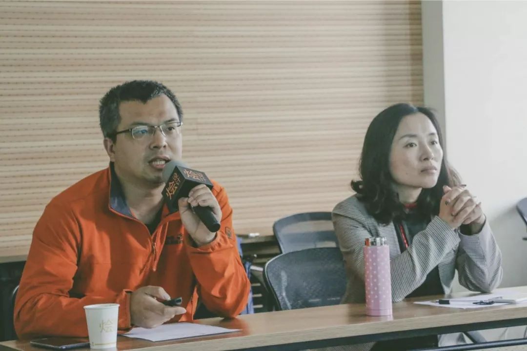 第11期完美结束！【烩设计+金浦绘】情境化软装全案实战培训课