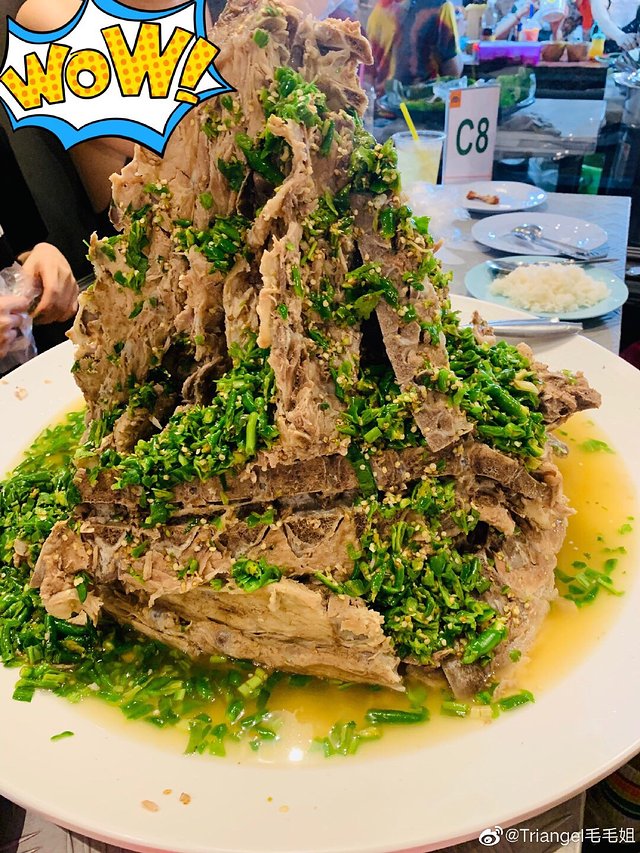 spa美食食谱,spa吃东西