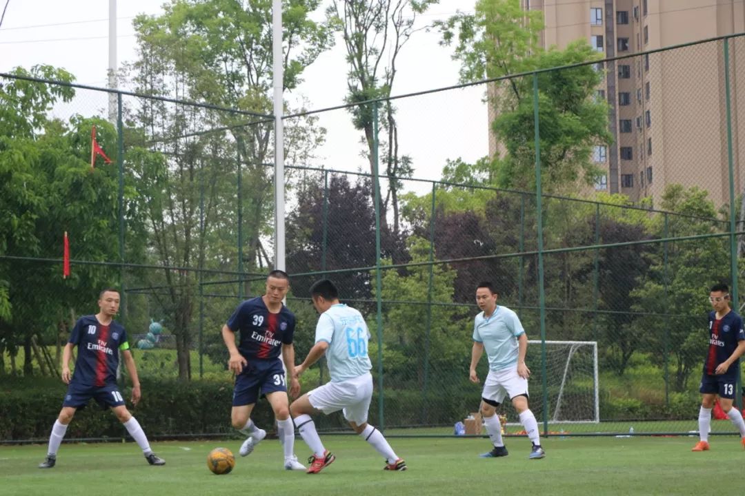 市足协五人制足球赛精彩收官,青春心向党建功新时代第六期