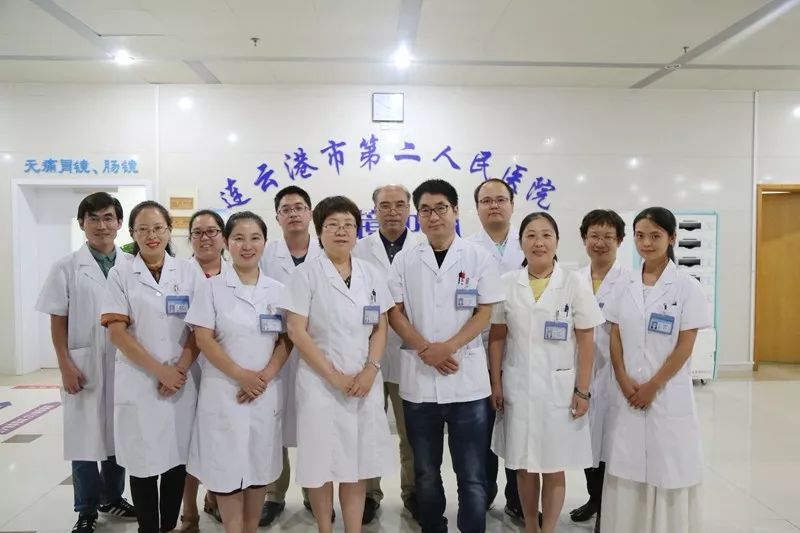 上消化道癌高风险人群筛查,市人民医院消化道早癌筛查