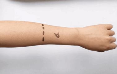 液体*袜丝**是什么鬼？用过的妹子都尖叫！黑腿瑕疵都没了